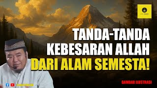 Download lagu Signs of Allah's Greatness from the Universe! - Ustadz Abu Humairoh mp3 Download lagu Signs of Allah's Greatness from the Universe! - Ustadz Abu Humairoh mp3