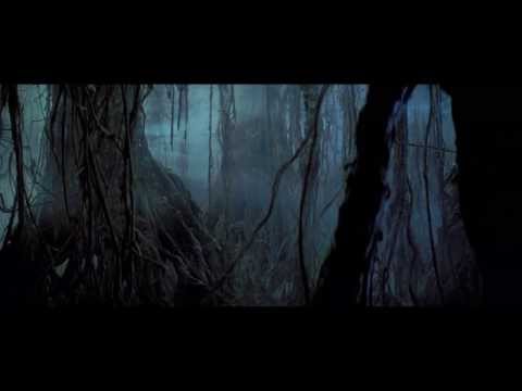 Empire Strikes Back: Jedi Training, Is the Dark Side Stronger?