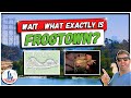 Wait What Exactly Is Frogtown