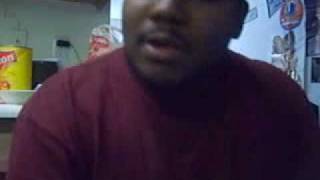 Crime Mob 2nd Look FREESTYLE(DIRTY MANE)