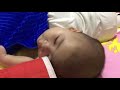 Baby Close Up