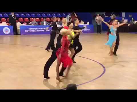 Osadchii Georgii Nikolaeva Tatiana, cha