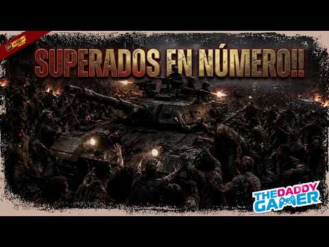 🧟SUPERADOS!!!🧟☣️LA MATANZA (BUENOS AIRES)☣️EP-7