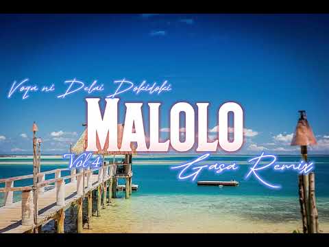 Malolo [Gasa Remix]