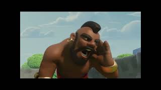 Cover art for Hog rider