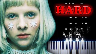 Cover art for piano for me