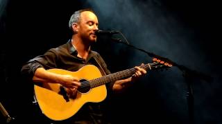 "Where Are You Going" - Dave Matthews & Tim Reynolds live @ Hammersmith Apollo, London 21 March 2017