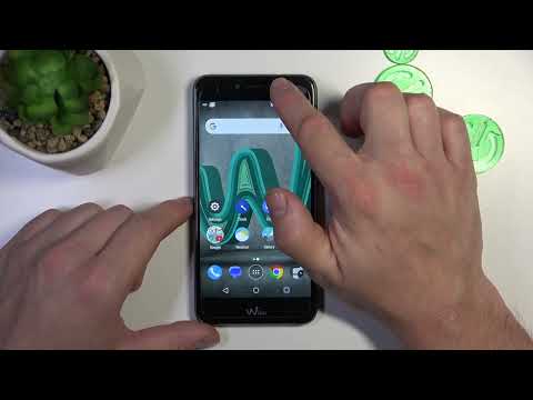 How to Connect Headphones to WIKO U Pulse? - Pair Headphones