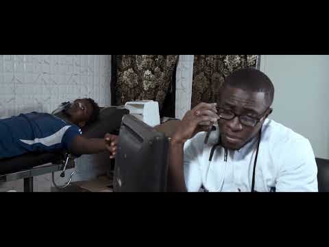 Julio l'Absolu - Réalité Virtuelle (Official Video)