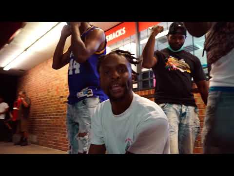 Cap 10 "8:18 In Vegas" Offical Video