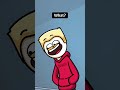 Why Are You So Hot Animation Meme Shorts
