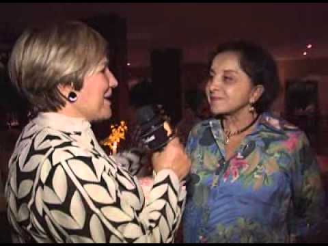 Programa Neusa Bighetti exibido no dia 16/06/2013 - Jantar Namorados Renato Aguiar