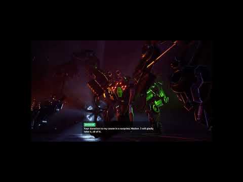 System Shock - First Death - Remake