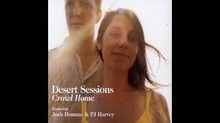The Desert Sessions - The Whores Hustle And The Hustlers Whore (PJ Harvey)