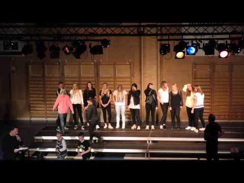 Kärra HF 2014/2015 – Säsongavslutning-Damer