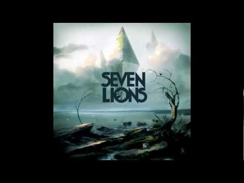 Seven Lions - Days To Come (feat. Fiora)