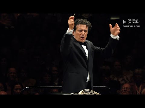 Debussy: La Mer ∙ hr-Sinfonieorchester ∙ Alain Altinoglu