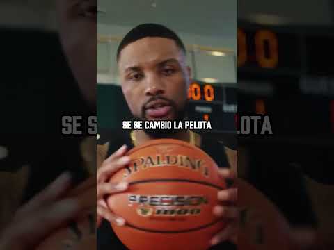STEPHEN CURRY VS PELOTA SIN AIRE!!! #nba #baloncesto #basketball