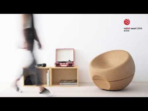 Movecho BI18 Designers