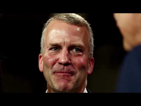 Sullivan wins Alaska, Senate battle down to Georgia