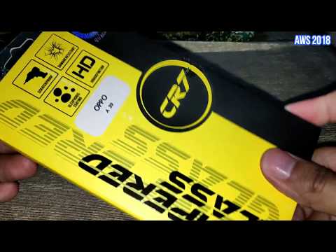 Temperred Glass Yang Cocok Untuk Meizu C9