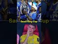 Ronaldo crying Again😭 Al-Hilal Vs Al-Nasar 1-1(5-4)