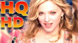 Madonna - Love profusion HD | subtitulado español