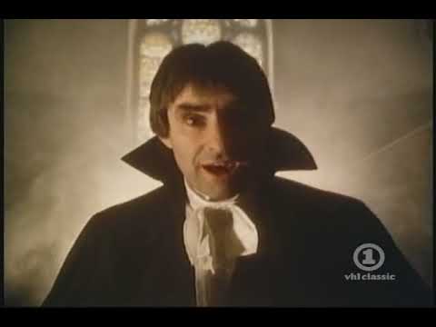 DadTV's Song of the Day: Chris de Burgh - "Don't Pay The Ferryman" (1982) OFFICIAL VIDEO