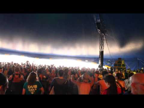 Kebra Ethiopia & University of steppas @ Dub Camp 2016 LAST TUNE!!!