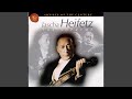 Violin Concerto, Op. 82 in A minor: Tempo I
