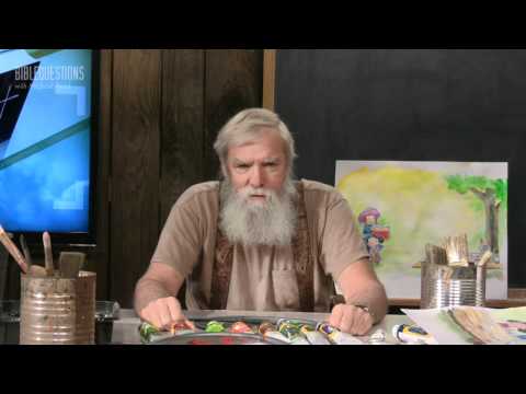 What does the Bible say about Unicorns? Bible Questions with Michael Pearl — Episode 063