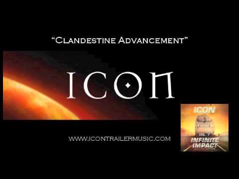 ICON Trailer Music - 