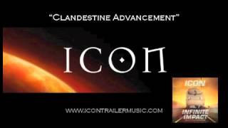 ICON Trailer Music - 