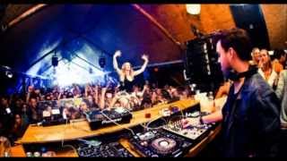 Maceo plex - Mind on Fire (Original Mix) [HQ]