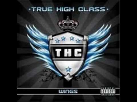True High Class - ill e. gal & Miss Tress - So High