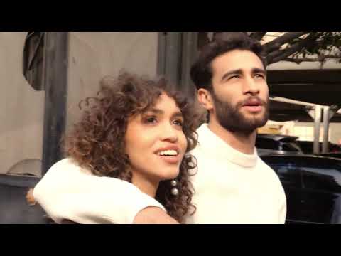 Escape to Mazeej Balad, a luxurious sanctuary in the heart of Downtown Cairo by GNK group.