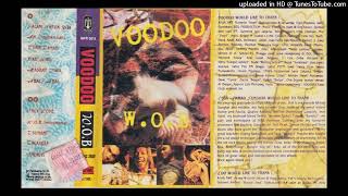 Download lagu Voodoo - Ah.. (Sudahlah) (1995) mp3