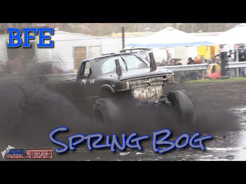BFE Spring Boggin 21 part 1