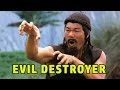 Wu Tang Collection Evil Destroyer