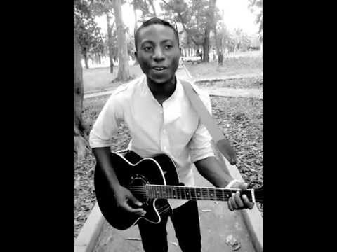 Turn your lights downlow guitar cover LEFLO Gnezale