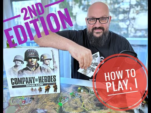 How to play (part 1)