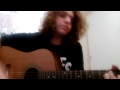 FIDLAR - No money no honey (cover) 
