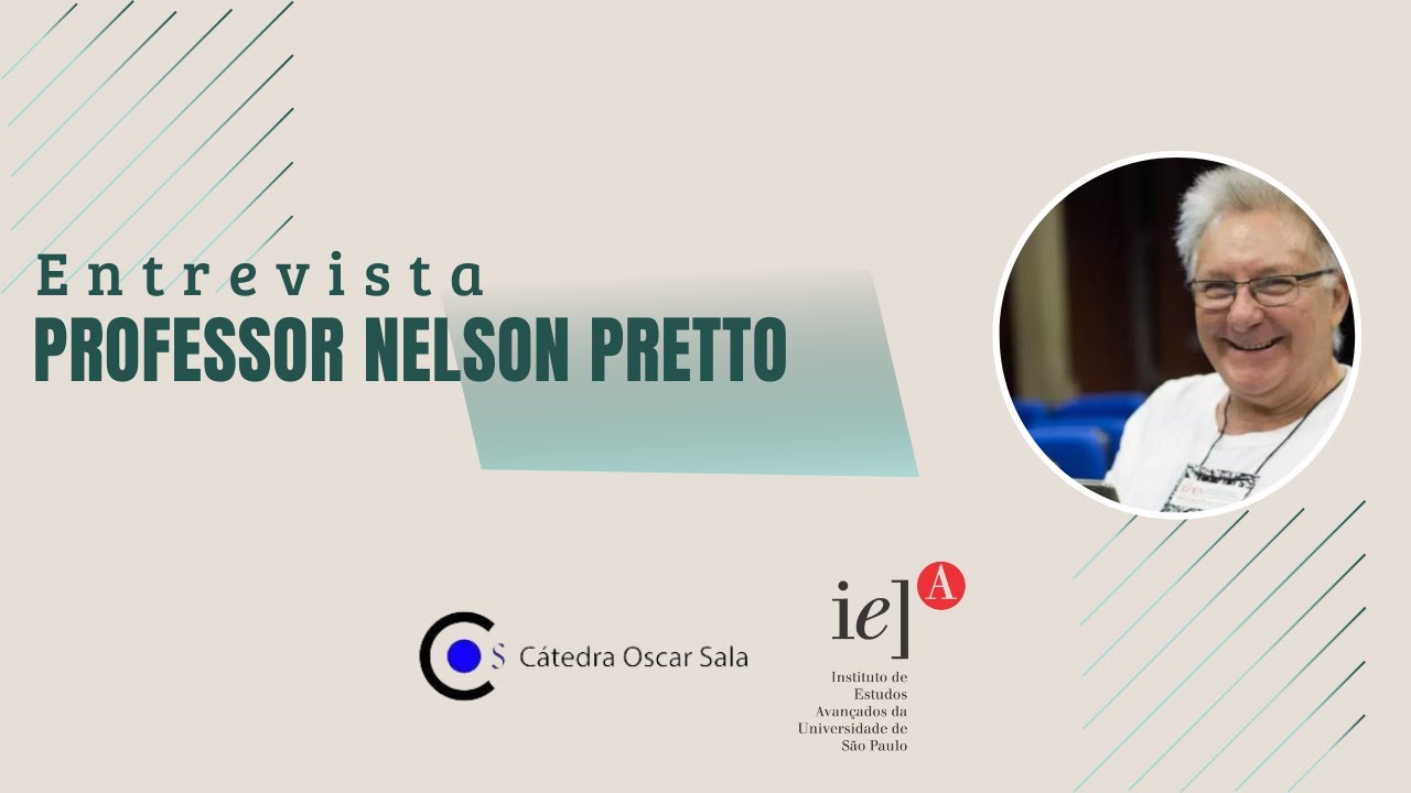 Entrevista Nelson Pretto