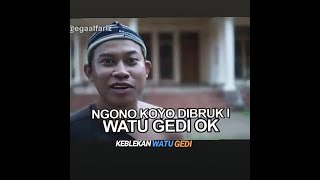 Download lagu AGUS KOTAK!! Aku yo ndak kuat || Bikin Ngakak #31 mp3