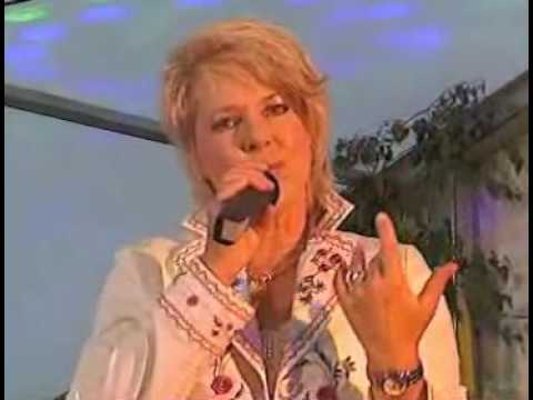 Heike Schäfer - Ich geh' mit dir