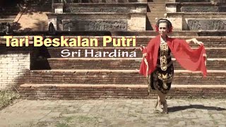 Download lagu Sri Hardina I Tari Beskalan Putri mp3