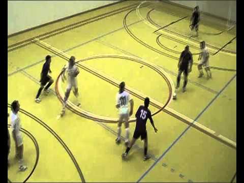 011113.Uscita portiere Pol. Valcembra sul 6-5