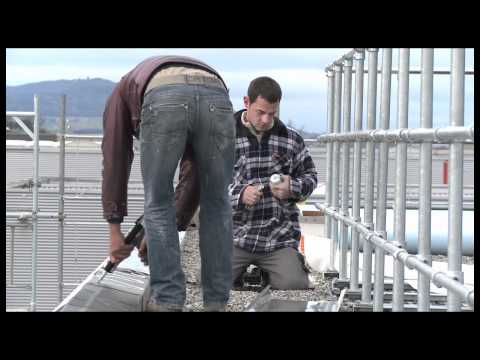 Grindel 4 -- Der Finish