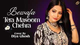 Download lagu Bewafa Tera Masoom Chehra Song | Cover By Diya Ghosh | Rochak Kohli Feat. Jubin mp3