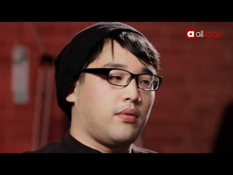 [Exclusive] allkpop interviews Hee Jun Han from 'American Idol'